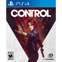 Control [POL] (nowa) (PS4)