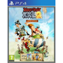 asterix and obelix xxl 2 [ENG] (używana) (PS4)