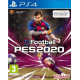 Pro Evolution Soccer 2020 [ENG] (nowa) (PS4)