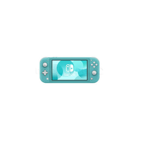 Nintendo Switch Lite  Turquoise [ENG] (nowa) (Switch)