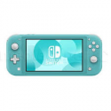 Nintendo Switch Lite  Turquoise [ENG] (nowa) (Switch)