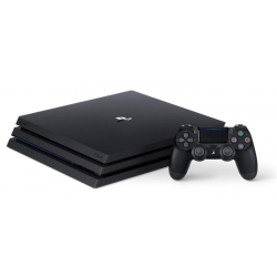 PlayStation 4 Pro 1 TB 7016B (używana) (PS4)