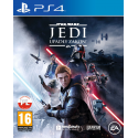 Star Wars Jedi: Fallen Order [POL] (nowa) (PS4)