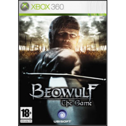 Beowulf [ENG] (Używana) x360