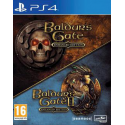 Baldur's Gate: Enchanced Edition [POL] (nowa) (PS4)