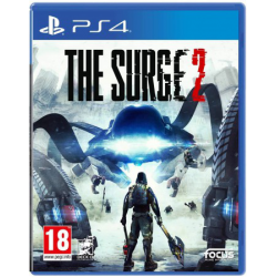 The Surge 2 [POL] (nowa) (PS4)