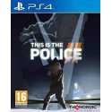 THIS IS THE POLICE 2 [ENG] (nowa) (PS4)