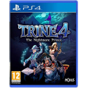 Trine 4: The Nightmare Prince [ENG] (nowa) (PS4)