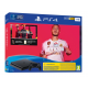 PlayStation 4 Slim 1 TB + Gra FIFA 20 [POL] (nowa) (PS4)