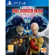 One Punch Man: A Hero Nobody Knows [ENG] (nowa) (PS4)