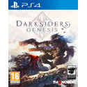 Darksiders Genesis [POL] (nowa) (PS4)