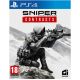 Sniper: Ghost Warrior Contracts [POL] (nowa) (PS4)