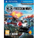 Freedom Wars [ENG] (używana) (PSV)