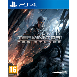 Terminator Resistance [POL] (nowa) (PS4)