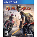 ROAD RAGE [ENG] (używana) (PS4)
