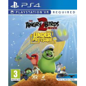 THE ANGRY BIRDS MOVIE 2 UNDER PRESSURE VR [ENG] (nowa) (PS4)