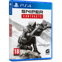 Sniper: Ghost Warrior Contracts [POL] (używana) (PS4)