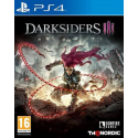 Darksiders III [POL] (nowa) (PS4)