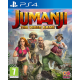 Jumanji [ENG] (używana) (PS4)