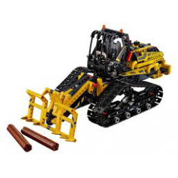 KLOCKI LEGO TECHNIC 42094 KOPARKA GĄCIENICOWA (nowa)