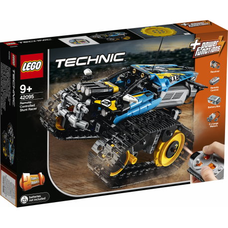 Lego Technic 42095 (nowa)