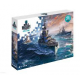 PUZZLE WORLD OF WARSHIPS ACTION STATIONS (nowa)