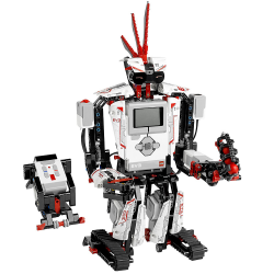Lego Mindstorms Ev3 31313 (nowa)