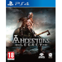 Ancestors Legacy [POL] (używana) (PS4)