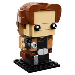 Lego BrickHeadz 41608 Han Solo (nowa)