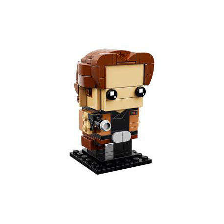 Lego BrickHeadz 41608 Han Solo (nowa)