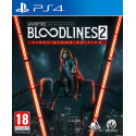 Vampire: The Masquerade - Bloodlines 2 [ENG] (nowa) (PS4)