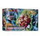 Figurka kolekcjonerska BANDAI FIGURE RISE DBZ LEGENDARY SUPER SAIYAN BROLY [NEW BOX] MAQ58090 (nowa)