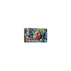 Figurka kolekcjonerska BANDAI FIGURE RISE DBZ LEGENDARY SUPER SAIYAN BROLY [NEW BOX] MAQ58090 (nowa)