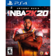 NBA 2k20 [ENG] (używana) (PS4)