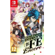 Tokyo Mirage Sessions FE Encore [ENG] (nowa) (Switch)