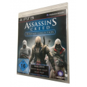 Assassin's Creed Heritage Collection [ENG] (używana) (PS3)