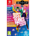 JUST DANCE 2020 [ENG] (nowa) (Switch)