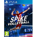 Spike Volleyball [POL] (używana) (PS4)