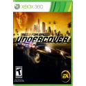 Need for Speed Undercover [ENG] (nowa) (X360)