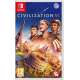 Sid Meier's Civilization VI [ENG] (nowa) (Switch)