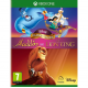Disney Classic Games Aladdin and Lion King [ENG] (używana) (XONE)