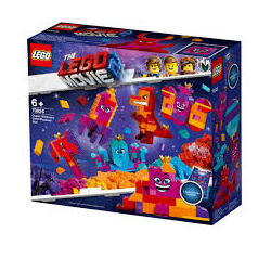 KLOCKI LEGO MOVE 2 70825 (nowa)