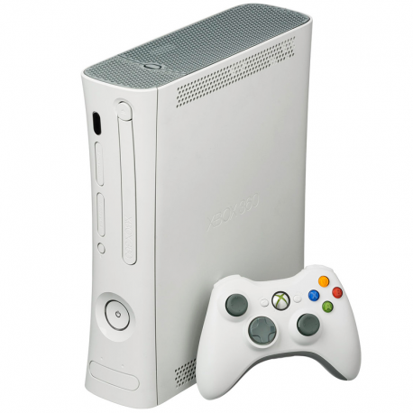 Konsola Microsoft Xbox 360 Arcade