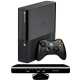 Konsola Microsoft Xbox 360 E 500GB + Kinect