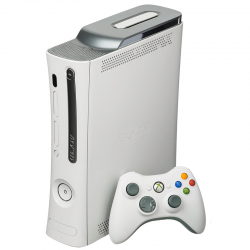 Konsola Xbox 360 Premium 60GB