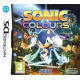 Sonic Colours [ENG] (używana) (NDS)