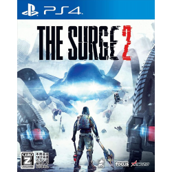 The Surge 2 [POL] (używana) (PS4)