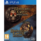 Baldur's Gate: Enchanced Edition [POL] (używana) (PS4)