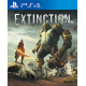 EXTINCTION [ENG] (używana) (PS4)