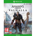 Assassin's Creed Valhalla [POL] (nowa) (XONE)